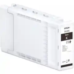 EPSON T41F540 (C13T41F540) TINTA ORIGINAL NEGRO 33315
