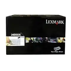 LEXMARK TONER NEGRO XS796DE, XS796DTE 24B5835 LEXMARK COD. EXA_33561