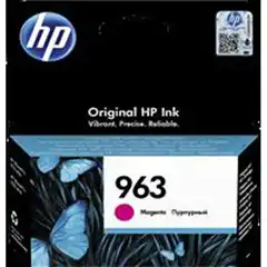 HP Nº 963 (3JA24AE) TINTA ORIGINAL MAGENTA 33565