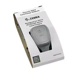 Material ZEBRA CINTA COLOR YMCKO PARA ZC300 DE ALTA CAPACIDAD 800300-550EM ZEBRA COD. EXA_33642 EAN 