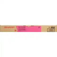 Material SHARP TONER MAGENTA MX-2300N, 2700N MX-27GTMA SHARP COD. EXA_33800