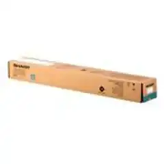 Material SHARP MX36GTCA (MX-36GTCA) TONER ORIGINAL CYAN 33816