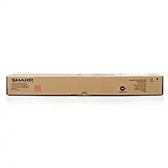 Material SHARP MX51GTMA (MX-51GTMA) TONER ORIGINAL MAGENTA 33826