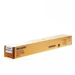 SHARP MX51GTYA (MX-51GTYA) TONER ORIGINAL AMARILLO 33827
