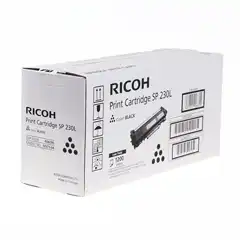RICOH SP230L (408295) TONER ORIGINAL NEGRO 33846