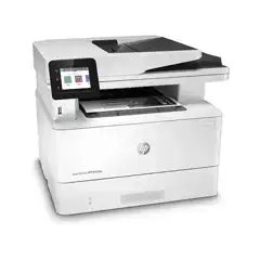 Material HP EQUIPO MULTIFUNCION LASER MONOCROMO LASERJET PRO MFP M428DW W1A28A#B19 HP COD. EXA_33848