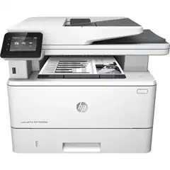 HP EQUIPO MULTIFUNCION LASER MONOCROMO LASERJET PRO MFP M428FDW W1A30A#B19 HP COD. EXA_33853