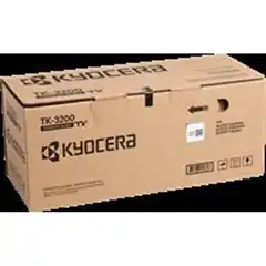KYOCERA-MITA TK3200 (1T02X90NL0) TONER ORIGINAL NEGRO 33917