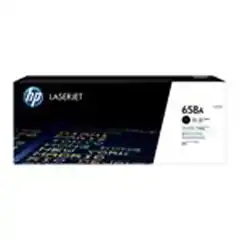 HP 658X (W2000X) TONER ORIGINAL NEGRO 33934