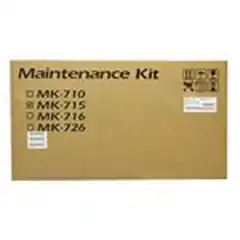 KYOCERA KIT DE MANTENIMIENTO MK715 1702GN8NL0 KYOCERA-MITA COD. EXA_33973