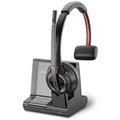 Material PLANTRONICS AURICULAR INALÁMBRICO DECT SAVI 8210 207309-12 PLANTRONICS COD. EXA_34003 EAN 