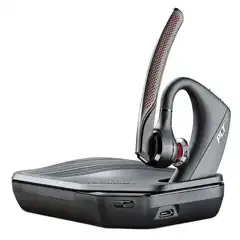 Material PLANTRONICS AURICULAR BLUETOOTH VOYAGER 5200 UC 206110-101 PLANTRONICS COD. EXA_34005 EAN 