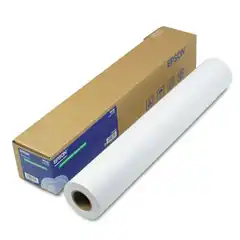 EPSON S045287 (C13S045287) PAPEL PARA PLOTTER ORIGINAL 34280