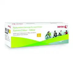 XEROX XRC TK590Y (006R03230) TONER ORIGINAL AMARILLO 34378