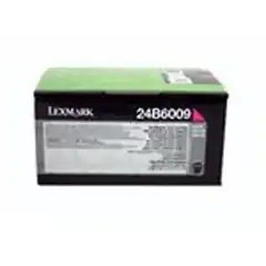 LEXMARK XC2132 (24B6009) TONER ORIGINAL MAGENTA 34660