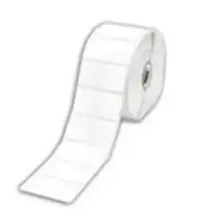 BROTHER CINTA ADHESIVA BLANCO 51MMX26MM, 1.552 ETIQUETAS (UNIDAD) RDS05E1 BROTHER COD. EXA_34680 EAN 5014047600074