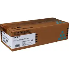 RICOH 408341 (408341) TONER ORIGINAL CYAN 34823