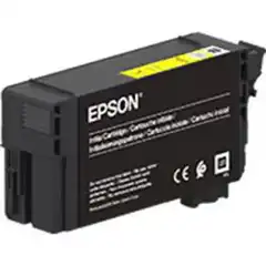 EPSON C13T40D440 (C13T40D440) TINTA ORIGINAL AMARILLO 34856