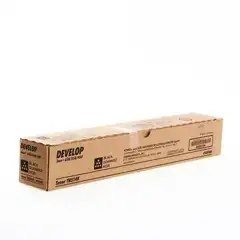 Material DEVELOP A9E81D0 (A9E81D0) TONER ORIGINAL NEGRO 34864