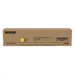 Material DEVELOP A9E82D0 (A9E82D0) TONER ORIGINAL AMARILLO 34866