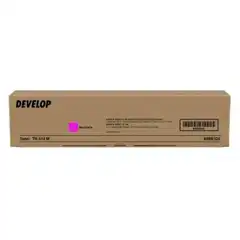 Material DEVELOP A9E83D0 (A9E83D0) TONER ORIGINAL MAGENTA 34867