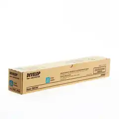 Material DEVELOP A9E84D0 (A9E84D0) TONER ORIGINAL CYAN 34868