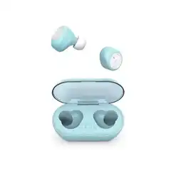 Material ENERGY EARPHONES URBAN 1 TRUE WIRELESS BLUISH 449781 ENERGY SISTEM COD. EXA_34893 EAN 