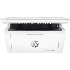 Material HP EQUIPO MULTIFUNCIÓN LASERJET PRO MFP M28A W2G54A#B19 HP COD. EXA_35079