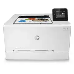 HP IMPRESORA LASER COLOR LASERJET PRO M255DW 7KW64A#B19 HP COD. EXA_35122