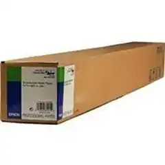EPSON PAPEL SINGLEWEIGHT MATTE, 44  X 40M, 120G/M2 C13S041855 EPSON COD. EXA_35161