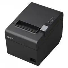 EPSON IMPRESORA DE ETIQUETAS TERMICA USB + SERIAL, PS, BLK, EU -TM-T20III C31CH51011 EPSON COD. EXA_35208 EAN 