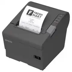 Material EPSON IMPRESORA DE ETIQUETAS TERMICA SERIAL, PS, EDG, EU - TM-T88V C31CA85042 EPSON COD. EXA_35211 EAN 