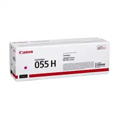CANON 055HM (3018C002) TONER ORIGINAL MAGENTA 35261