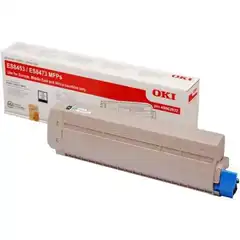 OKI 45862822 (45862822) TONER ORIGINAL NEGRO 35318