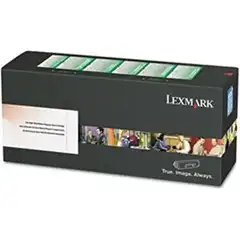 LEXMARK C2320 (C2320Y0) TONER ORIGINAL AMARILLO 35333