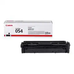 CANON 054BK (3024C002) TONER ORIGINAL NEGRO 35405