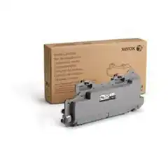 Material XEROX 115R00128 (115R00128) RECIPIENTE PARA TÃNER RESIDUAL ORIGINAL 35435