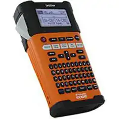 BROTHER IMPRESORA DE ETIQUETAS PT-E300VP PTE300VP BROTHER COD. EXA_35455 EAN 