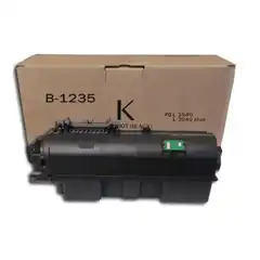 Material OLIVETTI TONER NEGRO PG L2540, L2540 PLUS B1235 OLIVETTI COD. EXA_35471