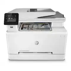 HP IMPRESORA LASERJET COLOR PRO MFP M282NW 7KW72A HP COD. EXA_35554