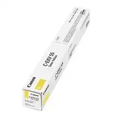CANON CEXV55Y (2185C002) TONER ORIGINAL AMARILLO 35636