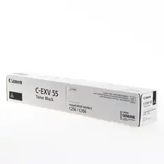CANON CEXV55BK (2182C002) TONER ORIGINAL NEGRO 35639
