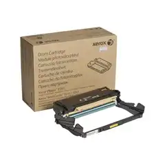XEROX 101R00555 TAMBORES ORIGINAL NEGRO 35715