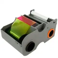 Material FARGO 045000 (045000) Rotuladoras/Etiquetadoras ORIGINAL 35745