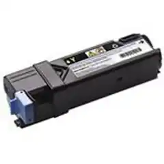 Material DELL TONER AMARILLO 2150, 2155 593-11036 DELL COD. EXA_35749