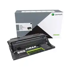 LEXMARK 56F0ZA0 (56F0ZA0) TAMBORES ORIGINAL NEGRO 35765