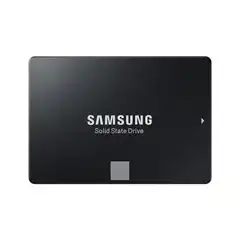 Material SAMSUNG DISCO DURO SÓLIDO SSD 860 EVO 250GB MZ-76E250B/EU SAMSUNG COD. EXA_35770 EAN 