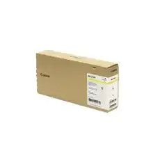 CANON PFI710Y (2357C001) TINTA ORIGINAL AMARILLO 35861