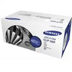 SAMSUNG FUSOR CLP-680ND 220V JC91-01129A SAMSUNG COD. EXA_35959