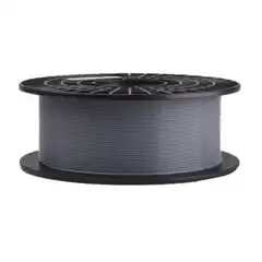 COLIDO FILAMENTO GRIS PARA MÁQUINA DE 3D 1 75MM 1KG COL3D-LFD002E COLIDO COD. EXA_35985